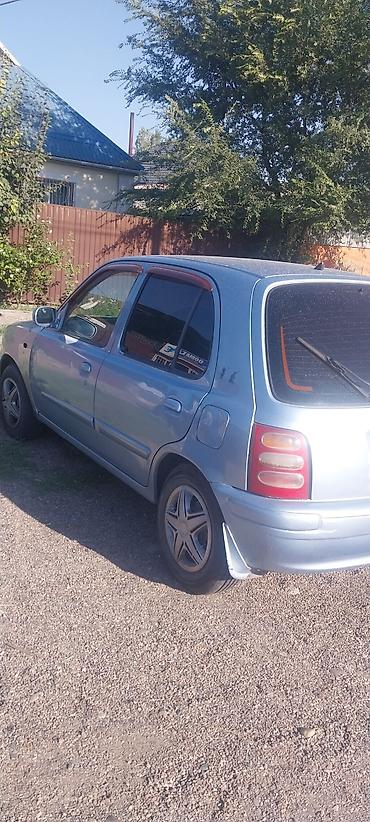 micro: Microcar : 2000 г., Механика, Бензин, Хэтчбэк — 4