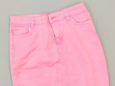 spódnice plisowane tommy hilfiger: Janina, Women`s skirt, size M (EU 38)