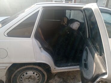 миллениум 5 5: Daewoo Nexia: 1996 г., 1.5 л, Автомат, Бензин, Седан