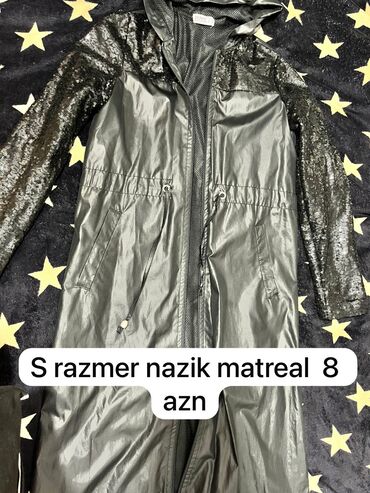 Dəstlər, kostyumlar: Qadın geyimləri dəsti – ölçü və qiymətlər şəkillərdə göstərildiyi — 7