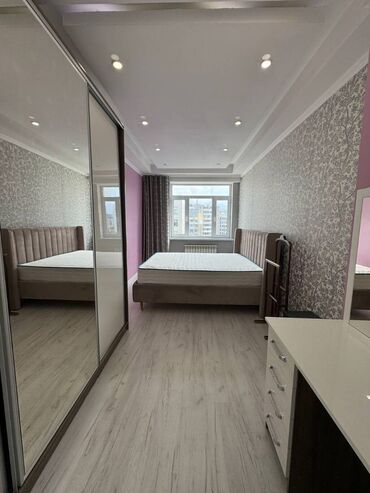 Другая коммерческая недвижимость: 1 комната, 49 м², Элитка, 10 этаж, Евроремонт
