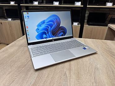 İşlənmiş HP Pavilion, 15.6 ", Intel Core i7, 512 GB, Ünvandan götürmə, Ödənişli çatdırılma, Rayonlara çatdırılma