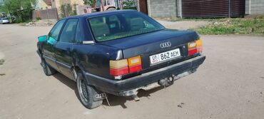 спринтер сидай: Audi 100: 1990 г., 2.3 л, Механика, Бензин