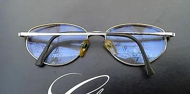 Naočare: Vintage Duncker dioptrijski ram GERMANY. ORIGINAL. Duncker. Made in — 1