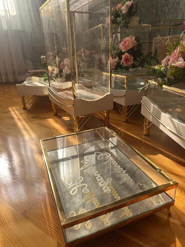 Hazır biznes: Iki nov ideal veziyyet de yeni xonca cesidleridir, qat qat baha alinib — 10