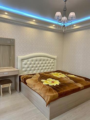 Недвижимость: Аренда квартиры на Иссык-Куле, Кыргызское взморье, Бостери, 4 места, Цена Целиком за жилье — 6