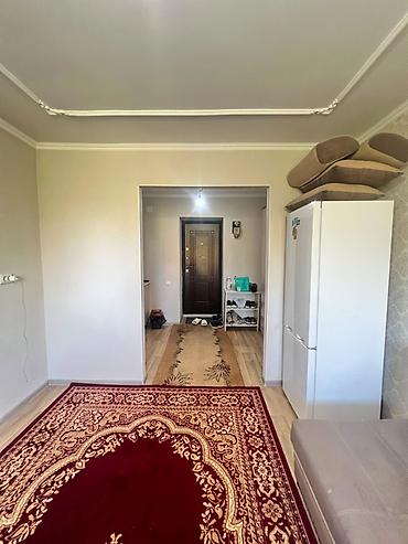 Продажа квартир: 1 комната, 18 м², 5 мкр Гостиничный тип, 4 этаж, Евроремонт — 2