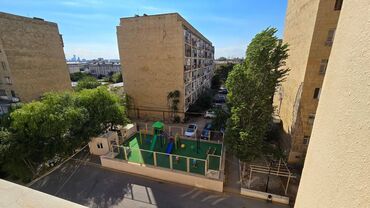 Yeni tikili: Bakıxanov qəs., 2 otaqlı, Yeni tikili, 63 kv. m — 15