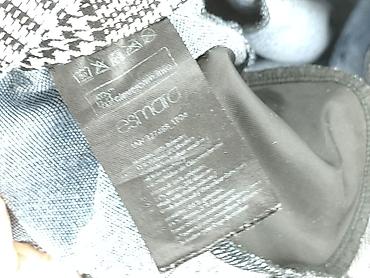 ccc rozmiar 35: Esmara, Spodnie materiałowe damskie, rozmiar XS — 5