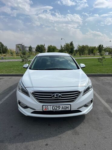 хендай соната 2021 цена бишкек: Hyundai Sonata: 2016 г., 2 л, Автомат, Газ, Седан