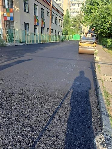 Другие услуги: Асфальт !!! Дорожные работы !!! Укладка Асфальта !!! - Строительство — 15
