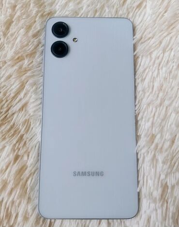 телефон самсунг j2: Samsung Galaxy A06, Б/у, 64 ГБ, цвет - Голубой, 2 SIM