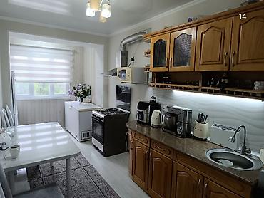 скупка квартиры: 3 комнаты, 60 м², 3 этаж, Евроремонт — 2