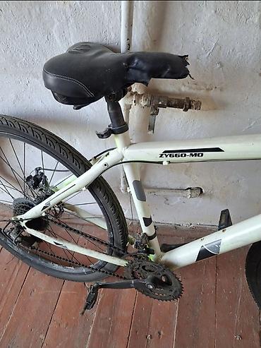 cd disk: Velosiped – Shimano 28 - lik - Çərçivə: yüngül alaşımlı, klassik MTB — 6
