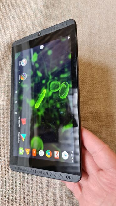 Tableti: Tablet top stanje sve radi 7 inca — 5