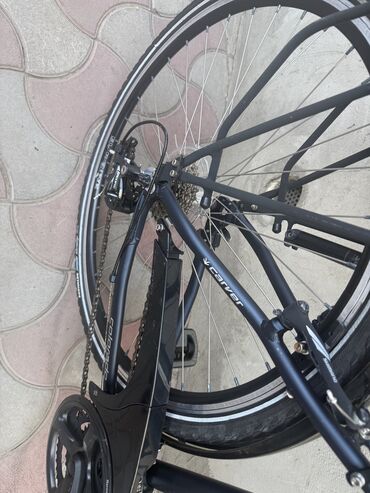 Городские велосипеды: Из Германии — 5