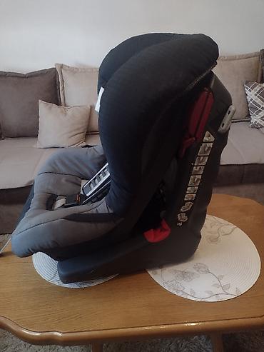 Autosedišta: Auto sediste ROMER 9-18 Kg - Auto sedište donešeno iz Nemačke model — 5