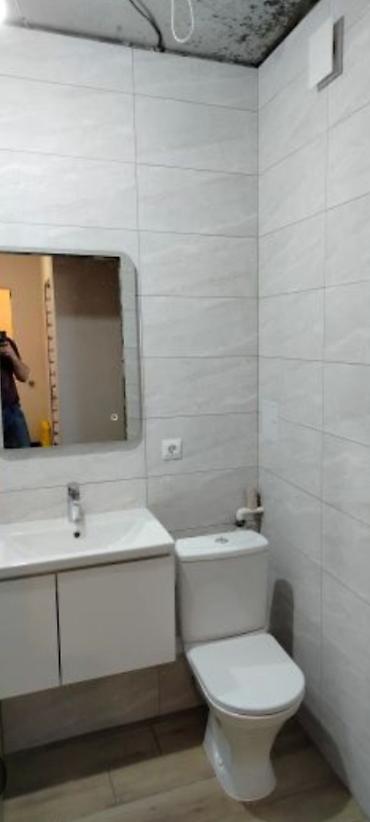 Другие виды отделочных работ: Больше 6 лет опыта — 9