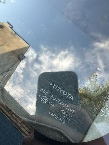 такта раум: Toyota Raum: 2004 г., 1.5 л, Автомат, Бензин, Хэтчбэк — 10