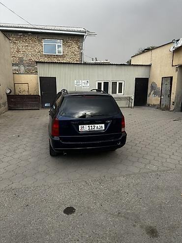 моновпрыск на гольф 3: Ford Focus: 2002 г., 1.8 л, Механика, Бензин, Универсал — 3