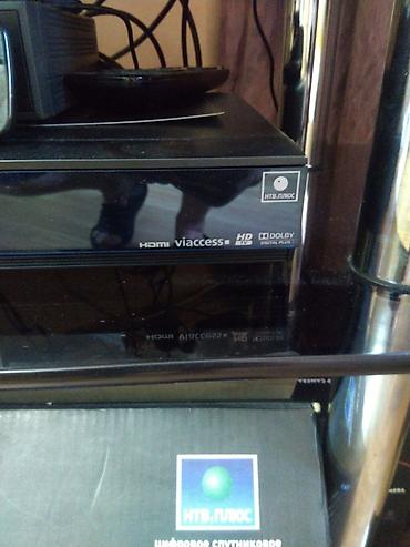 tv tuner: Humax VHDR-3000S peyk qəbuledicisi (NTV-Plus üçün) Xüsusiyyətlər: - — 2