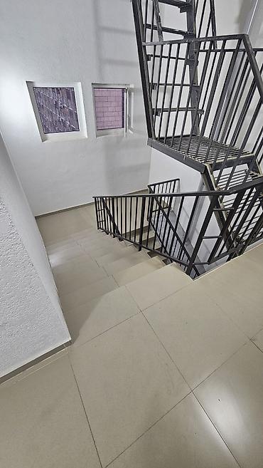 кввртиру: 1 комната, 45 м², Восток-5 мкр 105 серия, 9 этаж, Свежий ремонт — 10