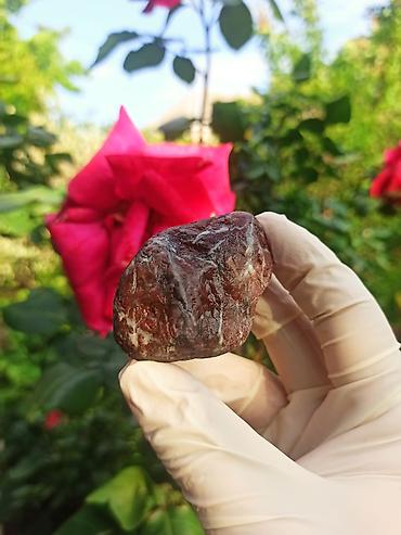 Digər kolleksiyalar: Təbii Jasper (Yeşəm) Daşı Satılır 💎 Satışda olan bu təbii Yəşəm — 22
