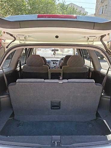 Honda: Honda Stream: 2004 г., 1.7 л, Автомат, Бензин, Минивэн — 5