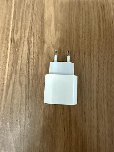 Salam
Apple 20W USB-C Adapter az istifade olub yaxsi veziyetdedi lalafo.az -da Salam
Apple 20W USB-C Adapter az istifade olub yaxsi veziyetdedi