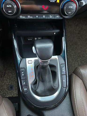 Kia: Kia K3: 2019 г., 1.6 л, Автомат, Бензин, Седан — 2