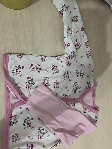 Комплекты одежды: Комплект, цвет - Белый — 6