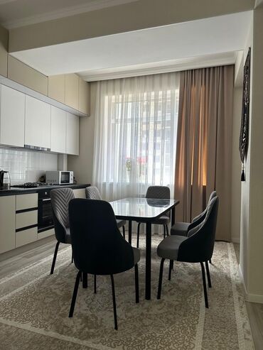 аренда помещения тунгуч: 1 комната, 40 м², Элитка, 6 этаж, Евроремонт