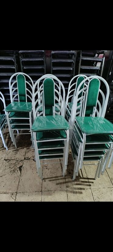 Stullar: Mətbəx üçün, Yeni, Qatlanmayan, rəng - Bordo Stul -da lalafo.az — 6 Stullar: Mətbəx üçün, Yeni, Qatlanmayan, rəng - Bordo Stul — 6