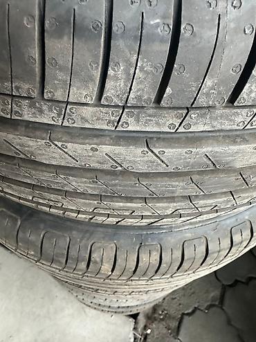 55: Шины 215 / 55 / R 17, Лето, Новый, Комплект, Легковые, GoodYear — 3