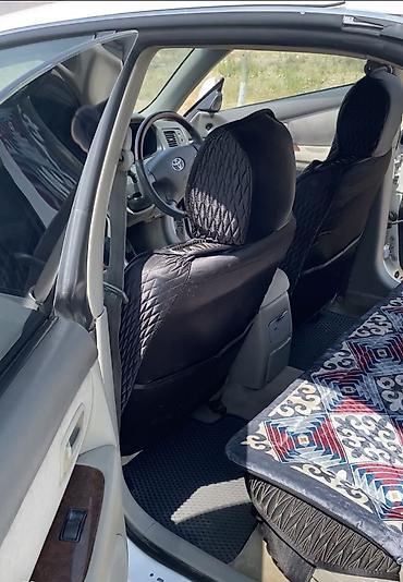 годаю: Toyota Windom: 2000 г., 2.5 л, Автомат, Бензин, Седан — 6