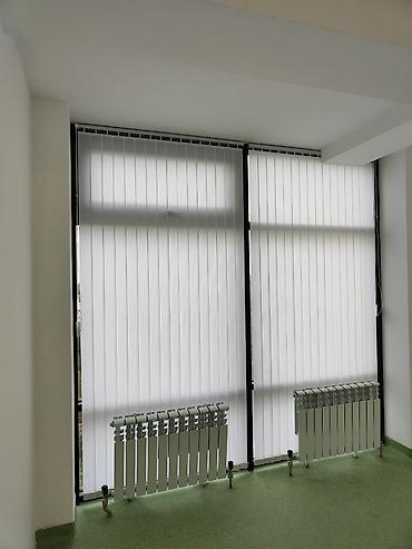 пвх шторы: Красиво, прохладно, циркуляция воздуха 🌀 ВЕРТИКАЛЬНЫЕ ЖАЛЮЗИ! — 3