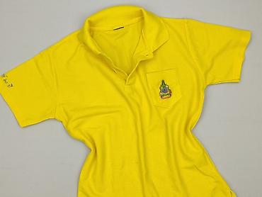 polo gloves: Damska koszulka polo, rozmiar M — 1