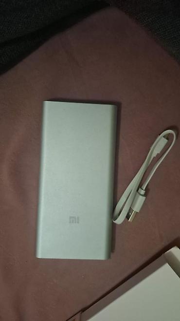 world telecom iphone 14 pro: Xiaomi Mi Power Bank 3 – 10000 mAh, sürətli enerji bankı - Tutum — 2