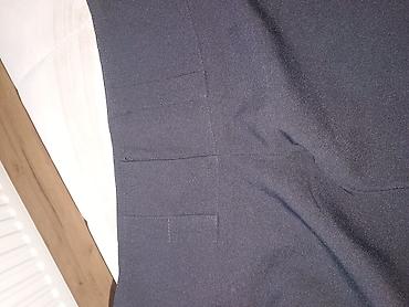papuce hm: Crne zvoncare M — 3
