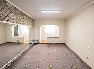 1: ПРОДАЁТСЯ 1-ком помещения 📍 Мкр. Улан-2 Густонаселённый район 📐 S = — 2