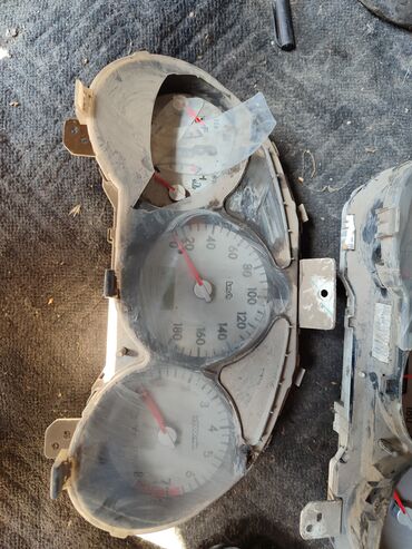 Другое нештатное освещение: Спидометры на запчасти — 14