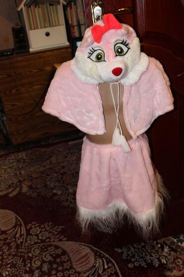 карнавальный детский костюм мишка: Новогодние костюмы : Мальвина- 36 р. гномик-36 р, мушкетёр-30 р