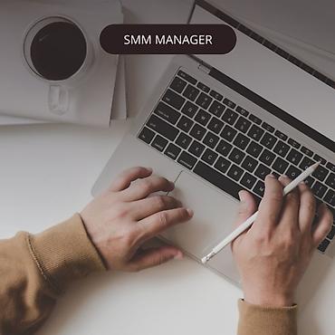ofis menecer: SMM menecer tələb olunur, İstənilən yaş, Təcrübəsiz — 1