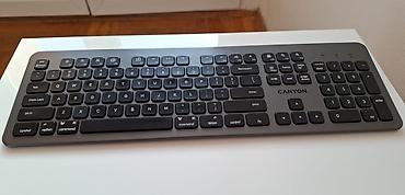 Tastature: CANYON BK-10 bluetootb tastatura, extra sniženje! Tastatura je — 1