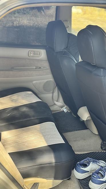 тайота виста запчасть: Toyota Vista: 1998 г., 2 л, Автомат, Бензин, Универсал — 9