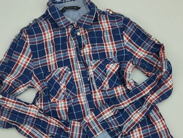 zara cekinowe spódnice: Shirt, Zara, M (EU 38), condition - Good