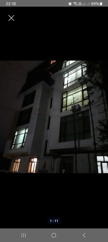 Yeni tikili: Bakıxanov qəs., 2 otaqlı, Yeni tikili, m. Neftçilər, 70 kv. m — 10