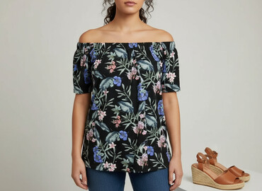 shein sukienki eleganckie plus size: Сукня жіноча, розмір S