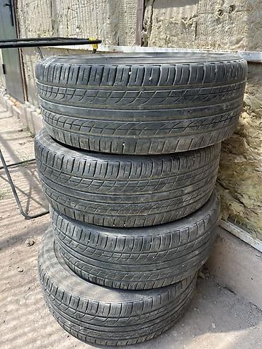 шины 21545 r17: Срочно Продаются состояние 🔥🔥🔥Комплект летних шин Practiva 215/45 R17 — 1