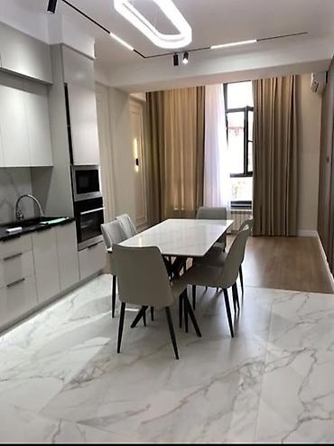 Долгосрочная аренда квартир: 🏙️ СДАЁТСЯ ЕВРОТРЁШКА В 7 МИКРОРАЙОНЕ 🏡 Евротрёшка, 85 м² 📍 ул at lalafo.kg — 3 Долгосрочная аренда квартир: 🏙️ СДАЁТСЯ ЕВРОТРЁШКА В 7 МИКРОРАЙОНЕ 🏡 Евротрёшка, 85 м² 📍 ул — 3